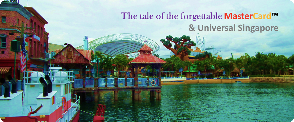 Universal Singapore