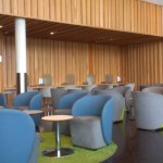 Aer Lingus Gold Circle Lounge