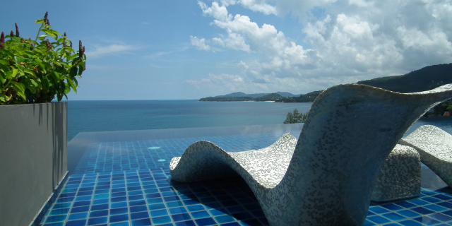 Hyatt Regency Phuket Resort