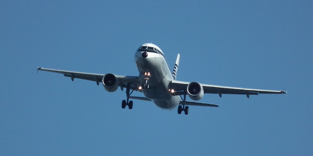 Aer Lingus - IAG