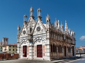 Santa Maria della Spina