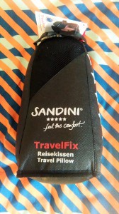 The infamous Sandini....