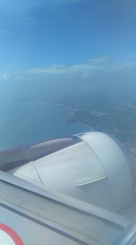 Scenic KL Approach