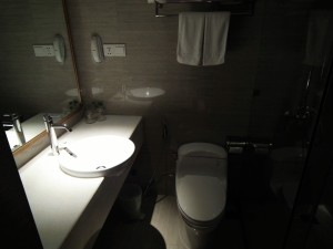 Our Bathroom