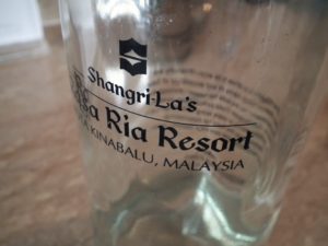 Shangri-La Drinking Water