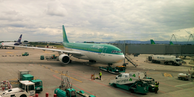 Aer Lingus