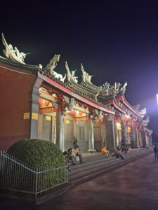 Xingtian Temple