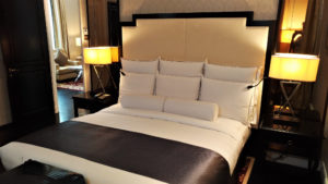 Hotel Bedroom - Majestic Wing