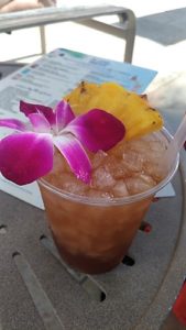 Mai Tai!