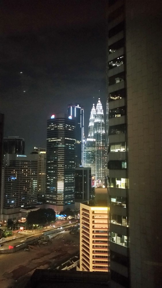 Doubletree KL View