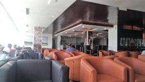 Colombo Serendib Lounge