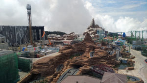 Genting Theme Park
