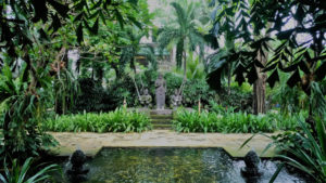 Bumi Surabaya City Resort - Gardens