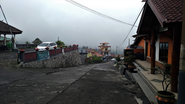 Cemoro Lawang