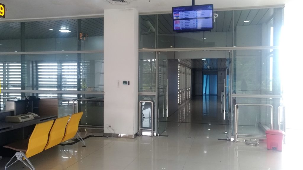 Surabaya Airport