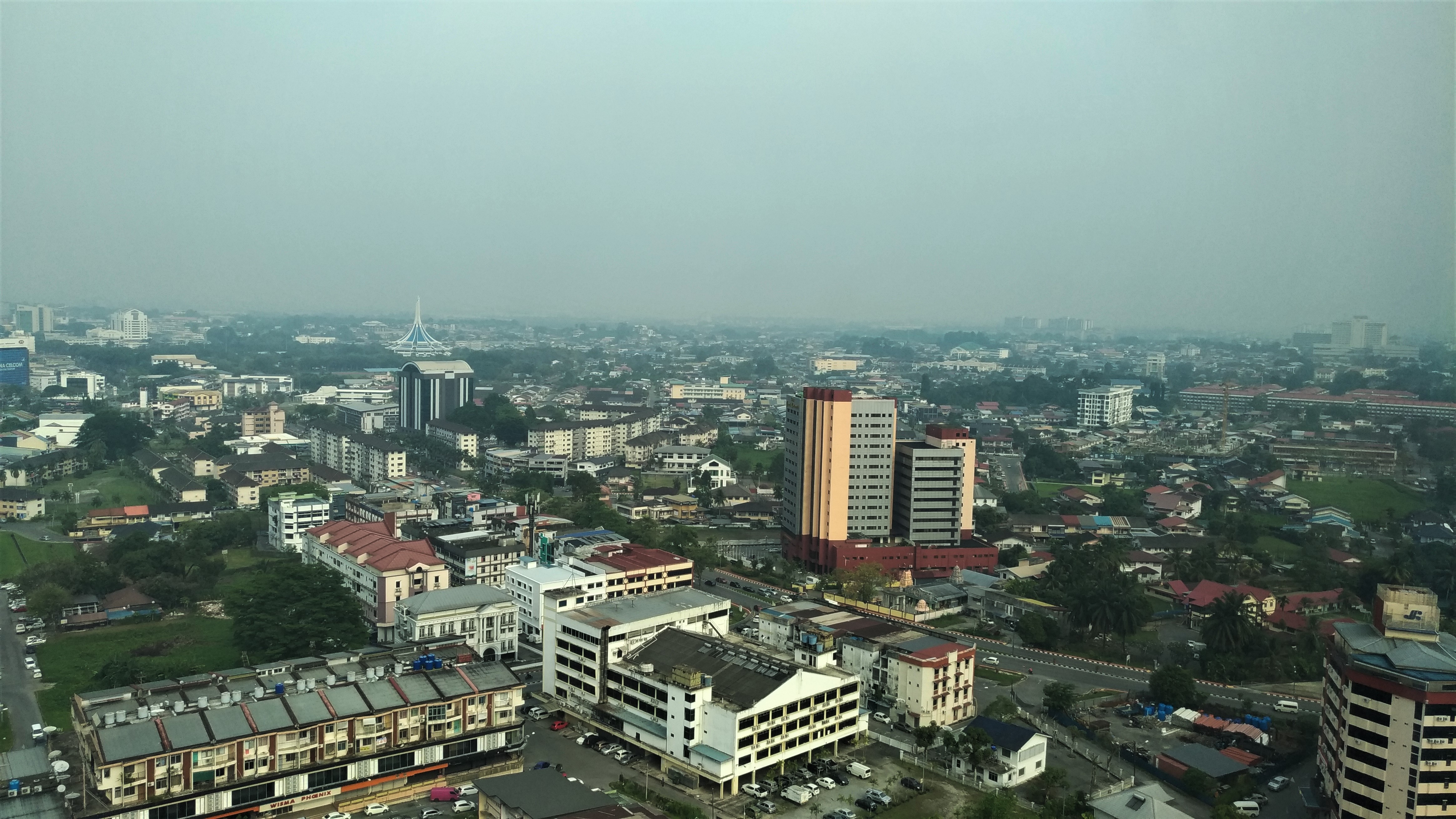 Kuching, Malaysia