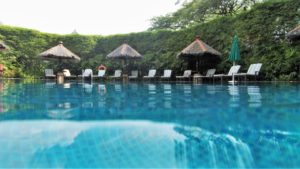 Shangri-La's Rasa Sayang Resort
