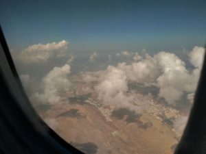 Oman - from above!