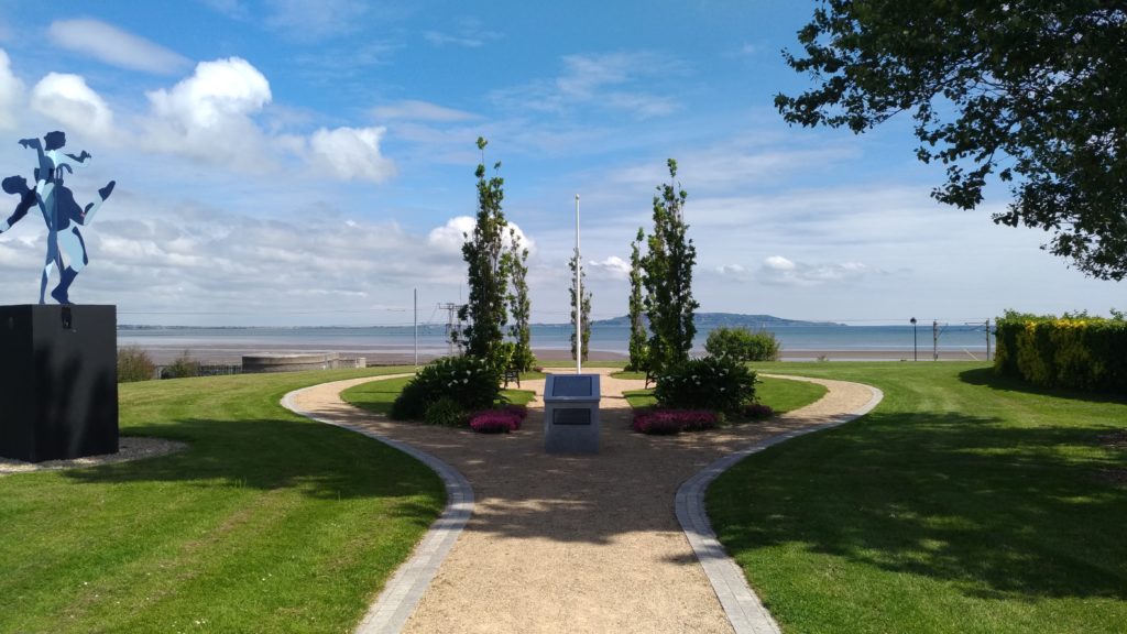 Blackrock Park, Dublin