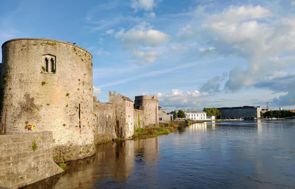 Limerick City