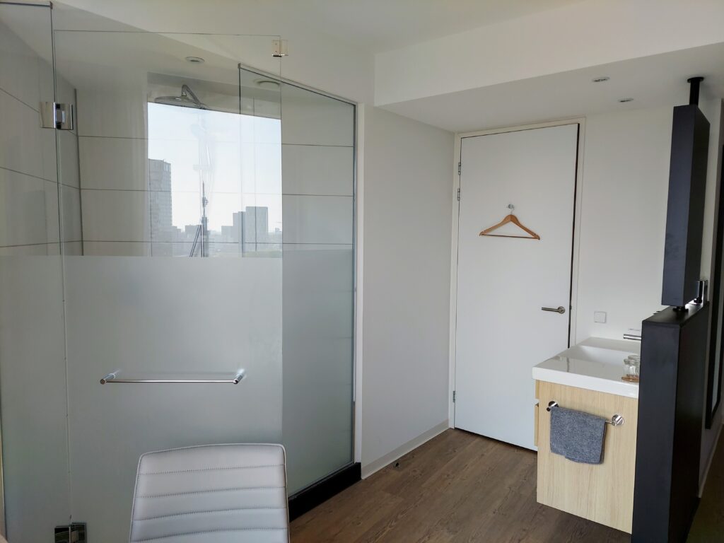 Innside by Melia Amsterdam - Bathroom