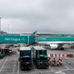 Aer Lingus AerSpace Review