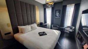 Hotel AMANO Covent Garden - Comfy Room