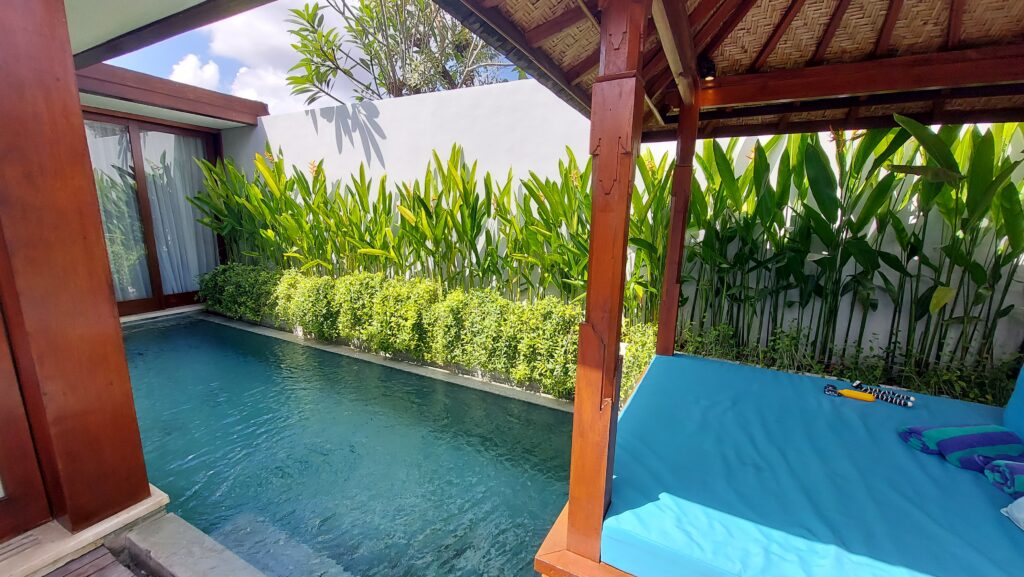 Maca Villas & Spa - Private Pool