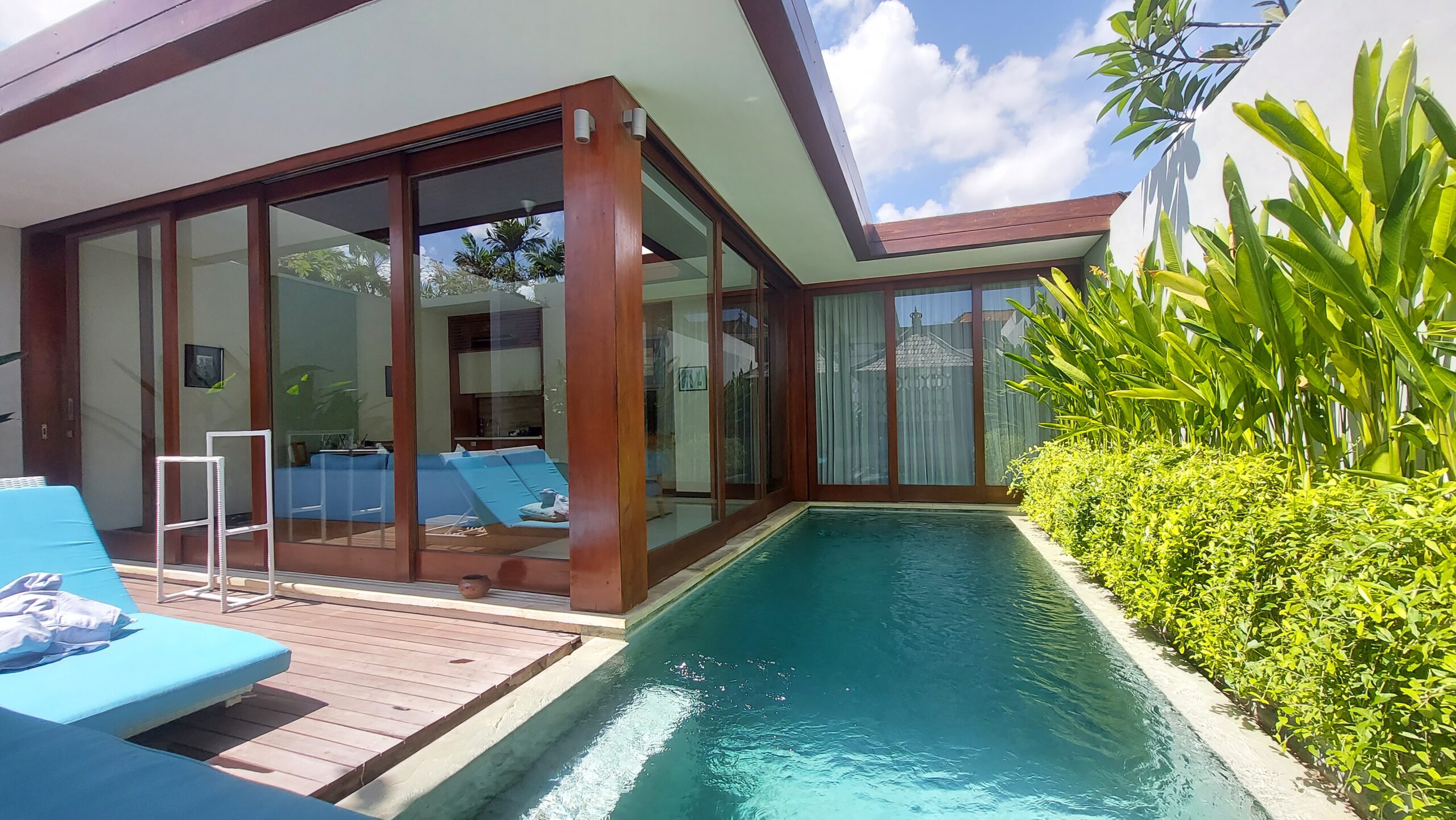 Maca Villas & Spa - Seminyak