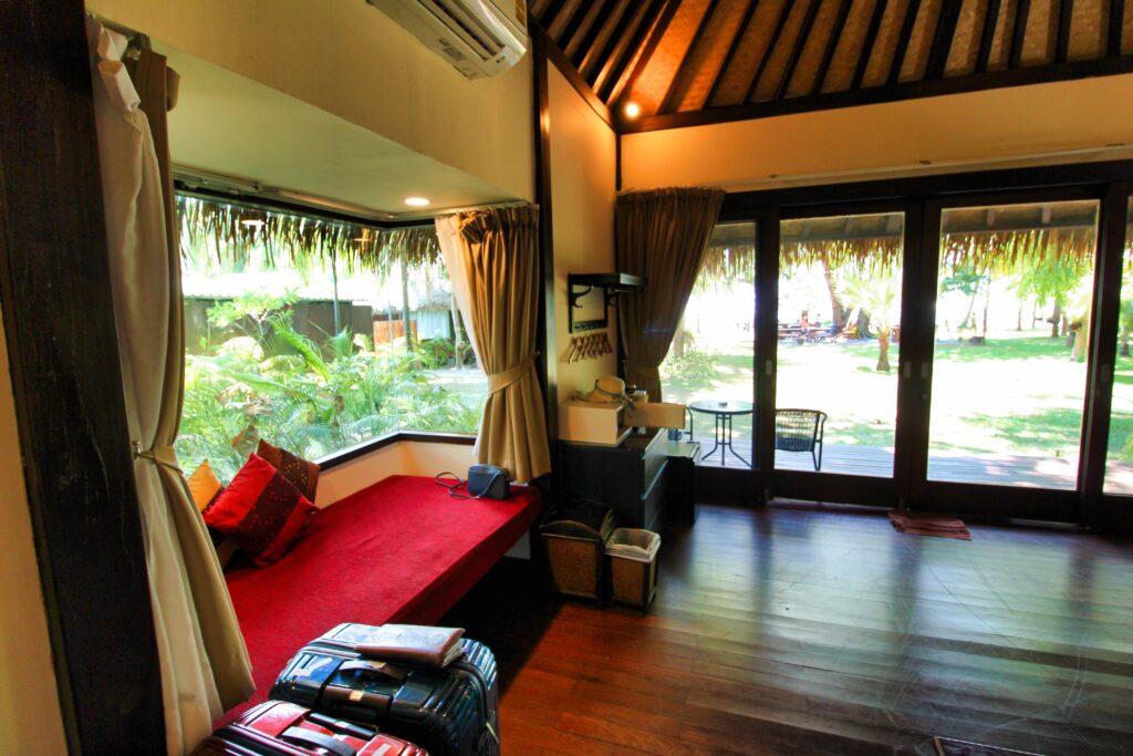 Mali Resort Pattaya Beach - Room