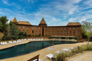 Hotel Gold River - Swimming Pool