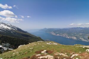 Monte Baldo view