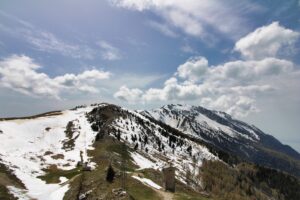 Monte Baldo view