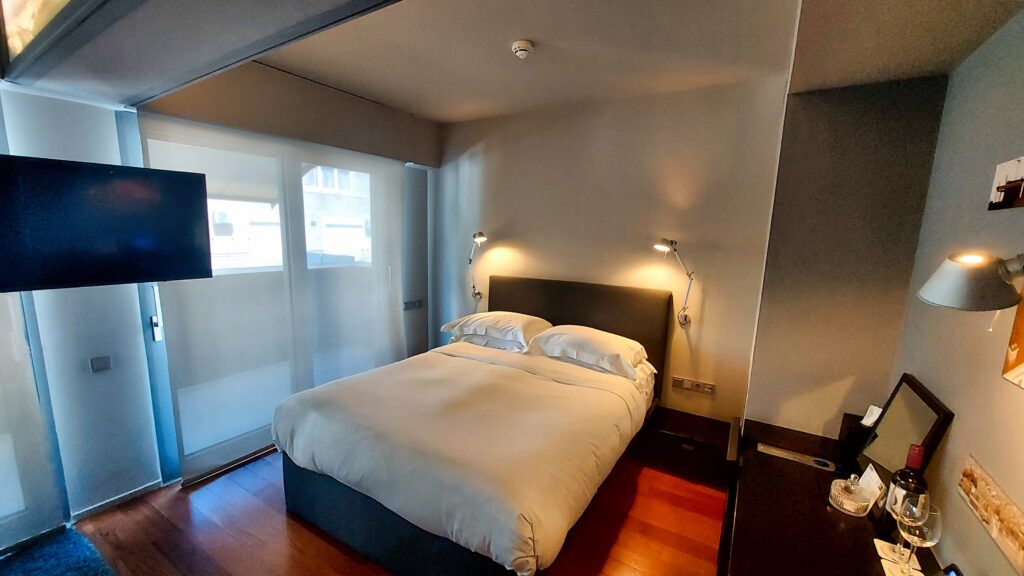 Periscope Hotel, Athens - Junior Suite